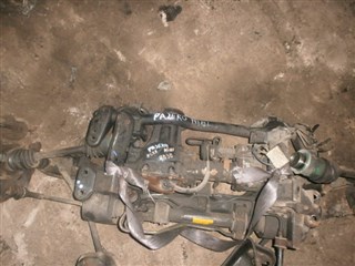 Подвеска Mitsubishi Pajero Mini Владивосток