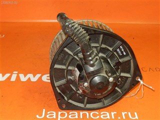 Мотор печки Nissan Caravan Владивосток