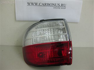 Стоп-сигнал Hyundai Grand Starex Владивосток