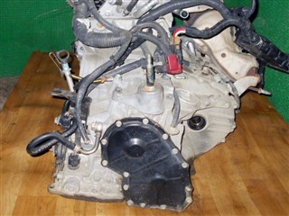 АКПП Nissan Expert Новосибирск