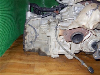 АКПП Nissan Expert Новосибирск