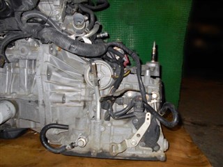 АКПП Nissan Expert Новосибирск