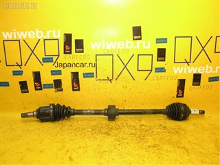 Привод Toyota Succeed Владивосток