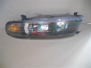 Фара Mitsubishi Galant Уссурийск