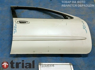 Дверь Nissan Maxima Барнаул