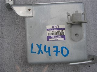 Электронный блок Lexus LX470 Владивосток