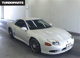 Фара Mitsubishi Gto Находка