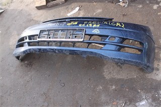 Бампер Toyota Previa Бердск