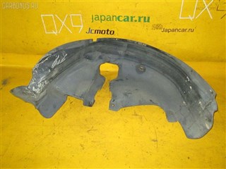 Подкрылок Volkswagen New Beetle Новосибирск