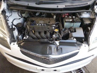 Крышка бензобака Toyota Vellfire Владивосток