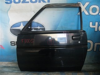 Стекло двери Daihatsu Rocky Новосибирск