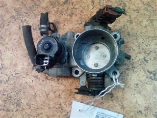 Блок дросельной заслонки Mitsubishi Dingo Тюмень