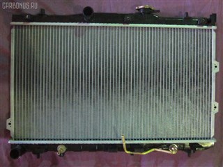 Радиатор основной KIA Spectra Новосибирск
