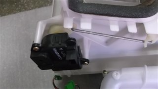 Сервопривод заслонок печки Suzuki Grand Vitara Новосибирск