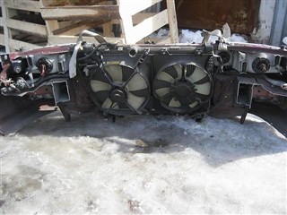 Радиатор основной Toyota Corona Exiv Новосибирск