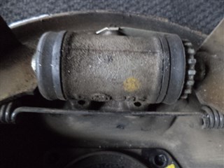 Механизм стояночного тормоза Toyota Dyna Москва