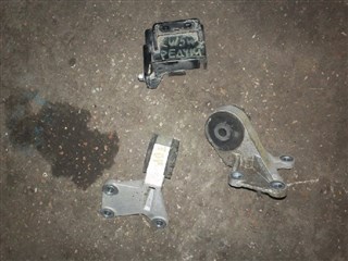 Крепление редуктора Mitsubishi Outlander XL Новосибирск