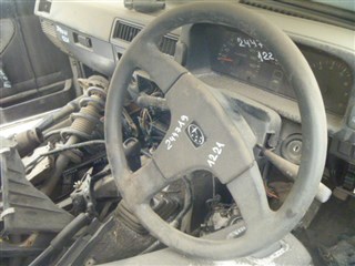 Руль Subaru Justy Иркутск
