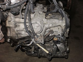 АКПП Nissan Primera Владивосток