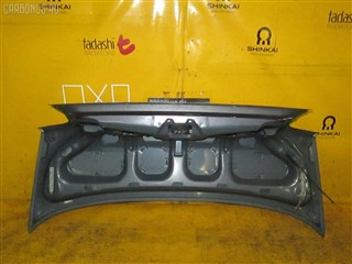 Крышка багажника Suzuki Cultus Crescent Новосибирск