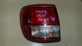 Стоп-сигнал Nissan Avenir Salut Владивосток