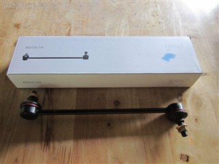 Линк Mazda 2 Владивосток