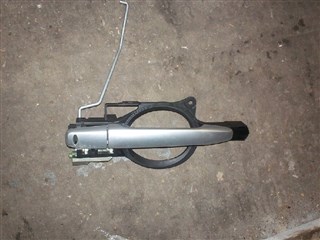 Ручка двери внешняя Mitsubishi Outlander XL Новосибирск