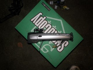 Ручка двери внешняя Mitsubishi Outlander XL Новосибирск