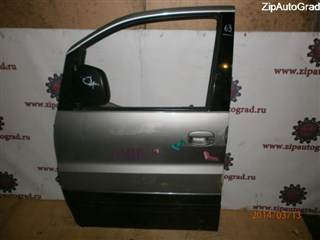 Дверь Hyundai Grand Starex Москва