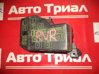 Блок предохранителей Mitsubishi RVR Новосибирск