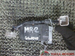 Сервопривод заслонок печки Toyota MR-2 Барнаул