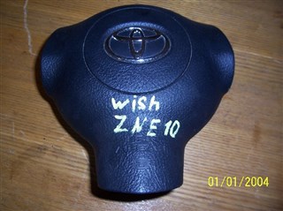 Airbag на руль Toyota Wish Владивосток