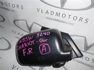 Зеркало Mitsubishi Chariot Владивосток