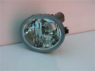 Туманка Toyota Voltz Владивосток