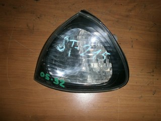 Габарит Toyota Caldina Новосибирск