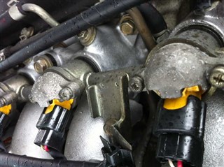 Двигатель Nissan 180SX Владивосток