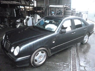 Тяга реактивная Mercedes-Benz C-Class Владивосток