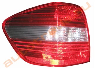 Стоп-сигнал Mercedes-Benz M-Class Красноярск