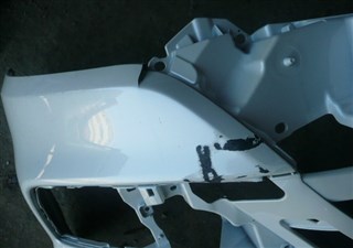 Бампер Honda Insight Владивосток