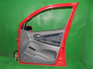 Дверь Daihatsu Yrv Новосибирск