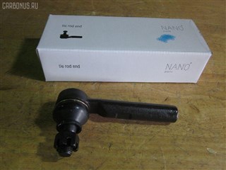 Рулевой наконечник Toyota 4runner Уссурийск