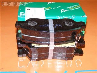 Тормозные колодки Isuzu Gemini Владивосток