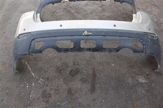 Бампер Chevrolet Captiva Бердск