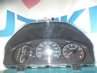 Панель приборов Mazda Familia Wagon Новосибирск