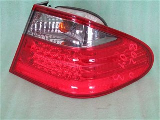 Стоп-сигнал Mercedes-Benz CLK-Class Омск