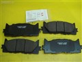 Тормозные колодки для Daihatsu Altis