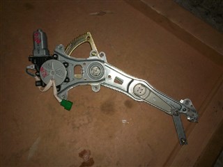 Стеклоподъемник Subaru Outback Новосибирск