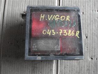 Стоп-сигнал Honda Vigor Владивосток