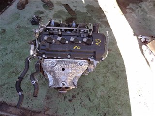 Двигатель Mitsubishi ASX Пермь