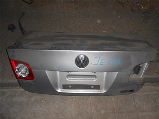 Крышка багажника Volkswagen Jetta Челябинск